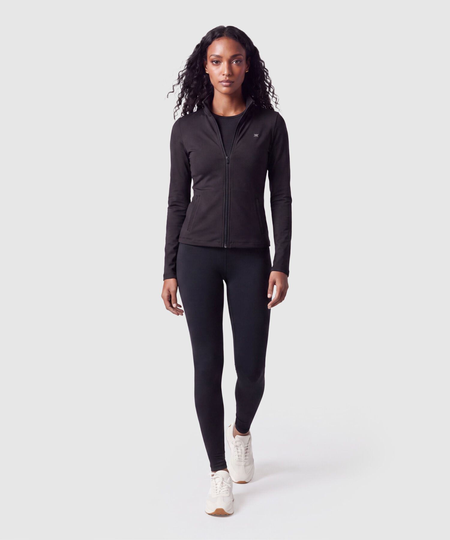 Leggins Tiro Alto Deportivo Mujer