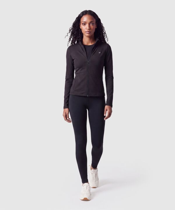 Leggins Tiro Alto Deportivo Mujer