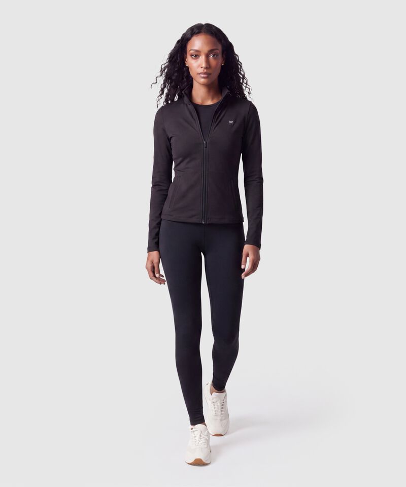 Leggins Tiro Alto Deportivo Mujer