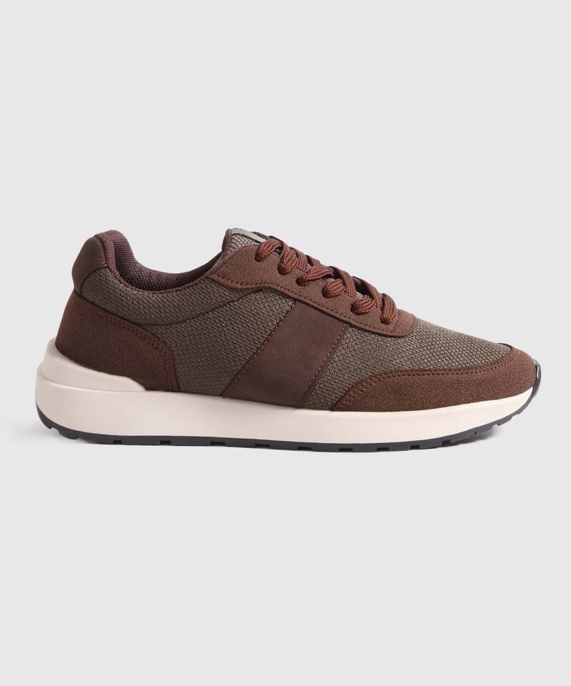 Tenis Casuales