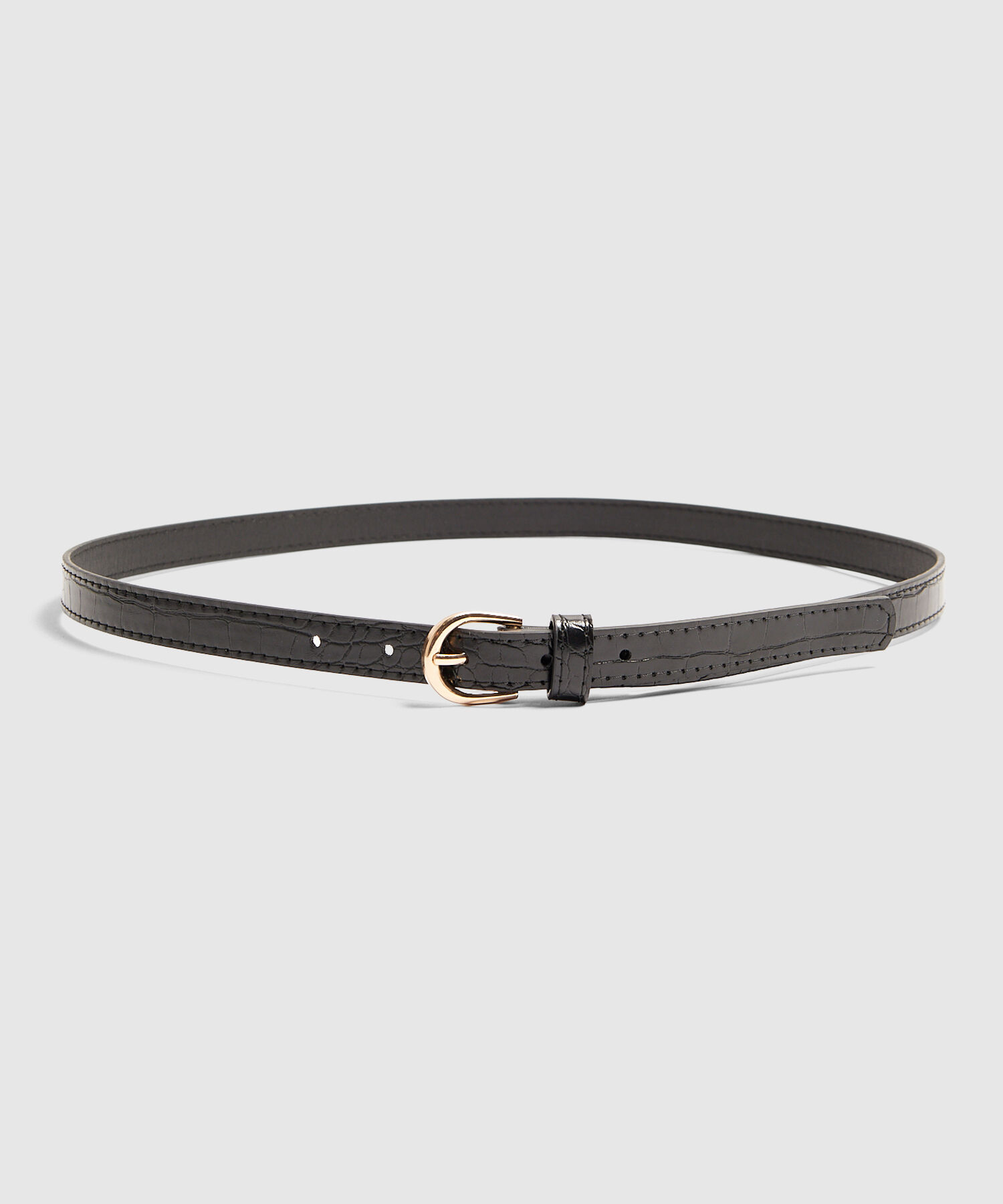 Cinturón Para Mujer