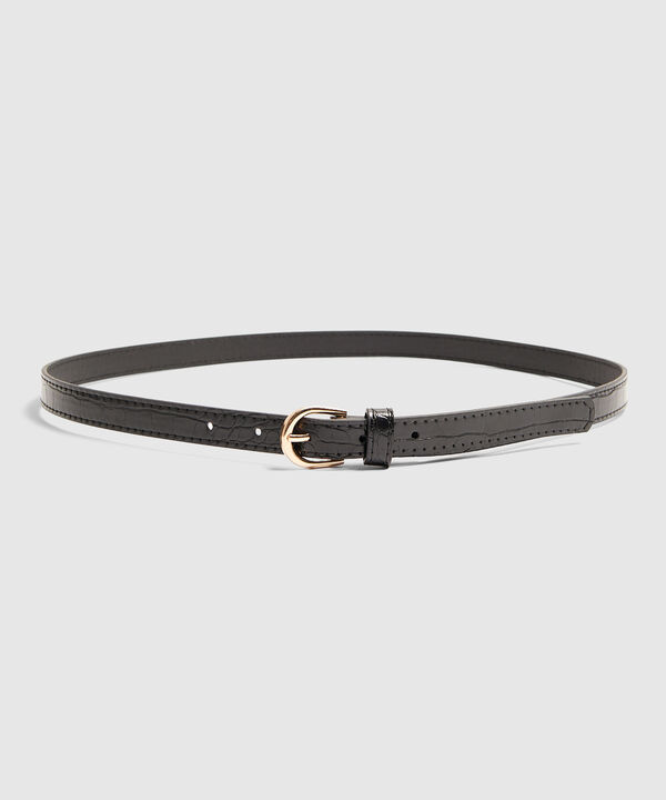 Cinturón Para Mujer