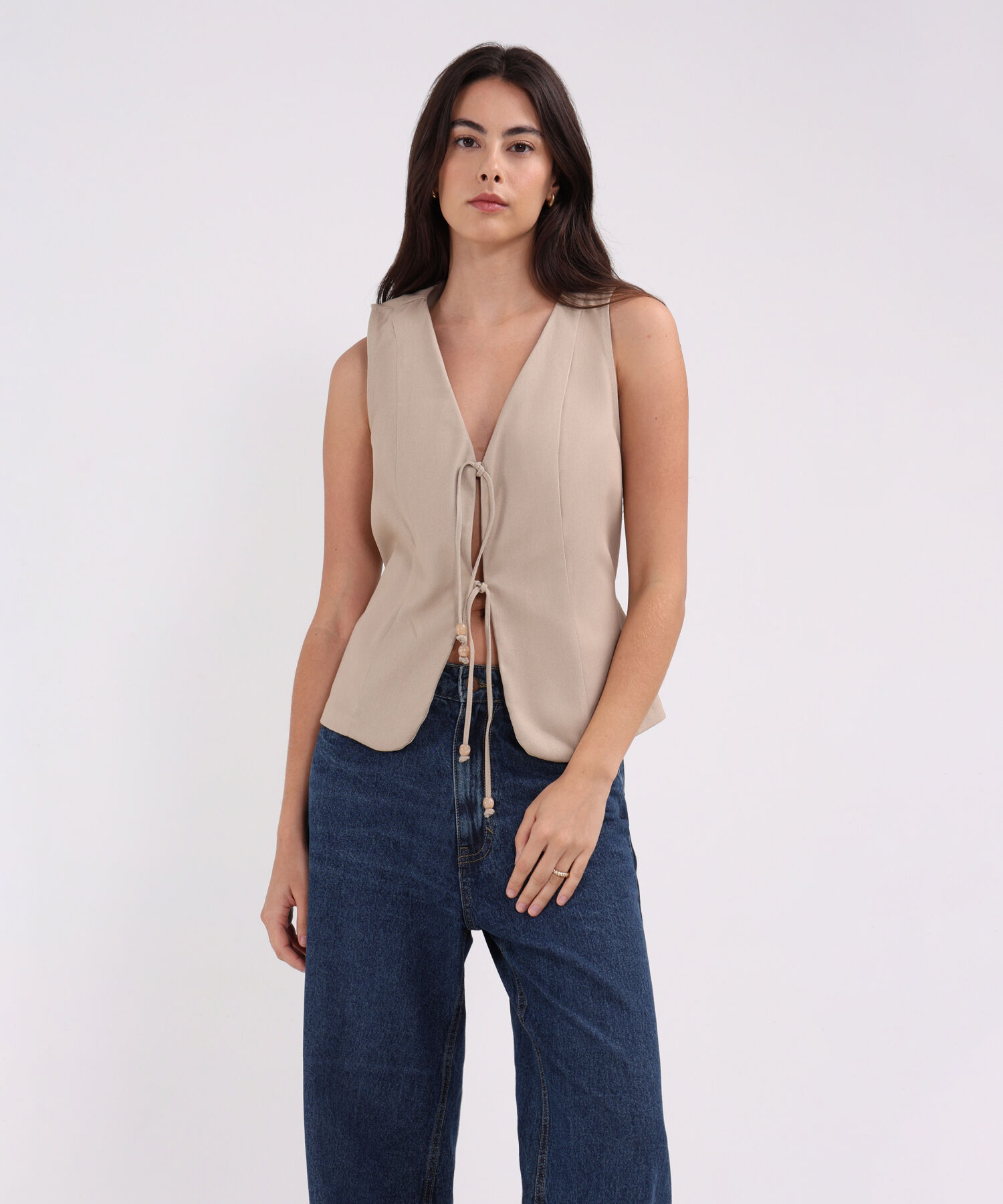 Chalecos para mujer Compra Online Patprimo
