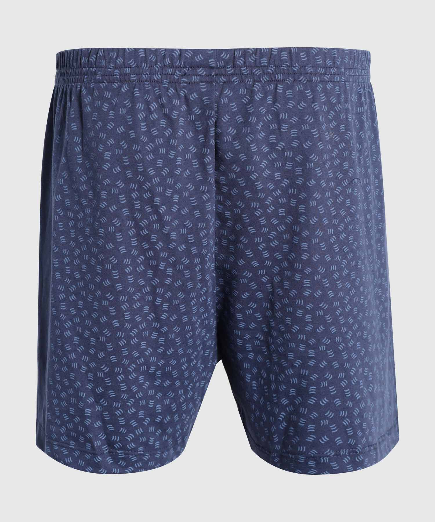 B&oacute;xer Amplio Estampado