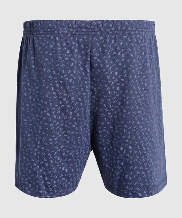 B&oacute;xer Amplio Estampado image number null