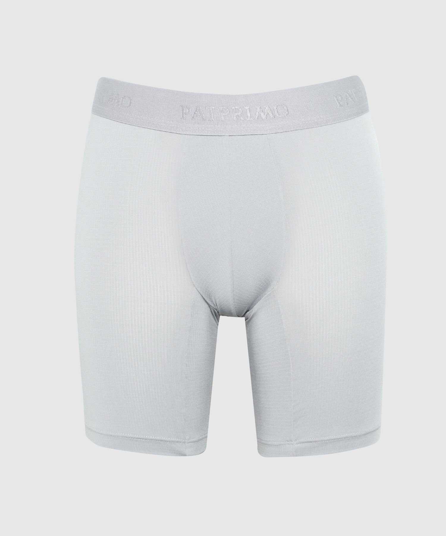 Set X3 Boxers Premium En Rib Hombre