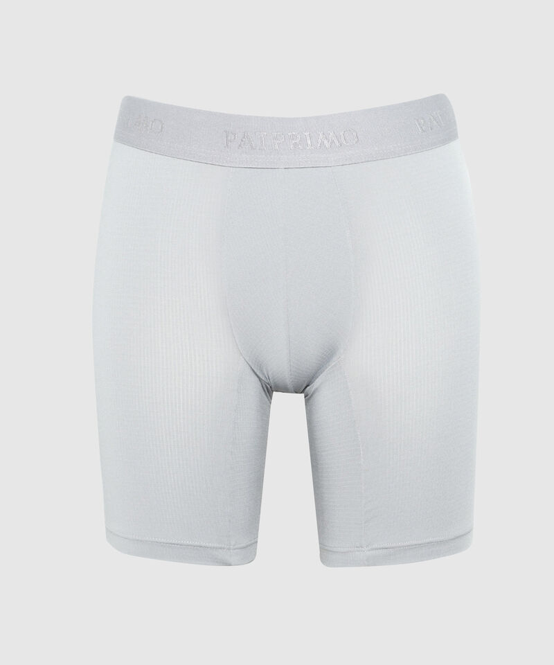 Set X3 Boxers Premium En Rib Hombre