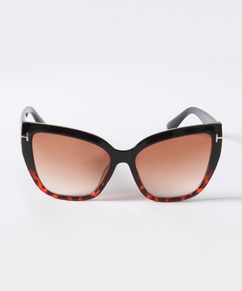 Gafas de Sol Estampadas