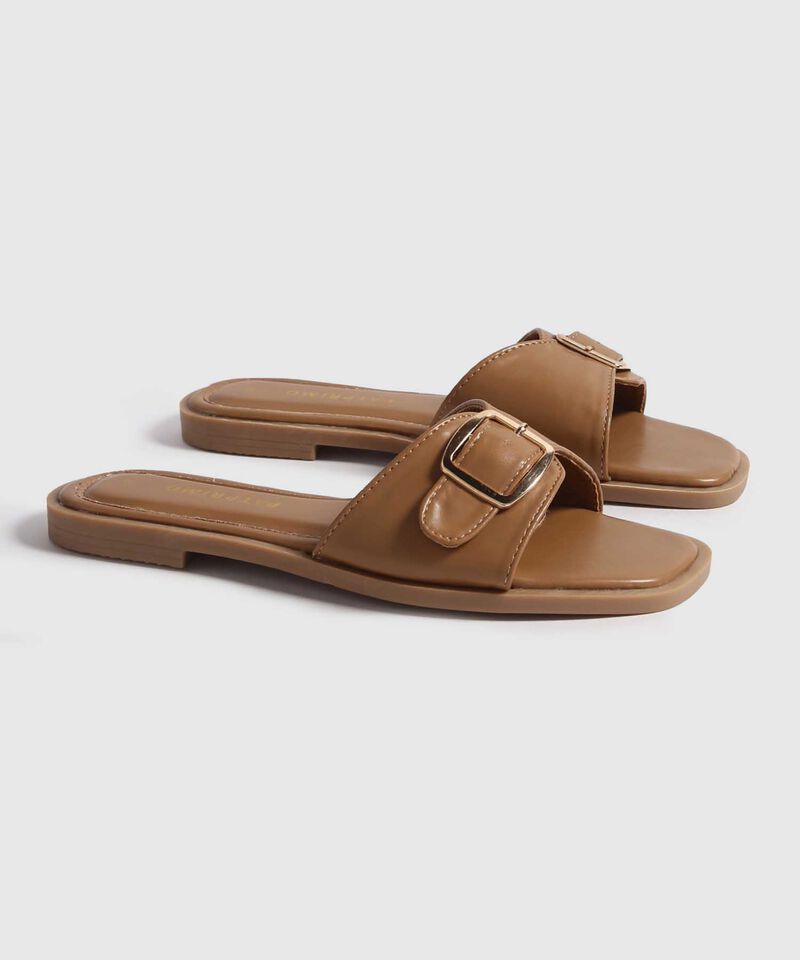 Sandalias Bajas