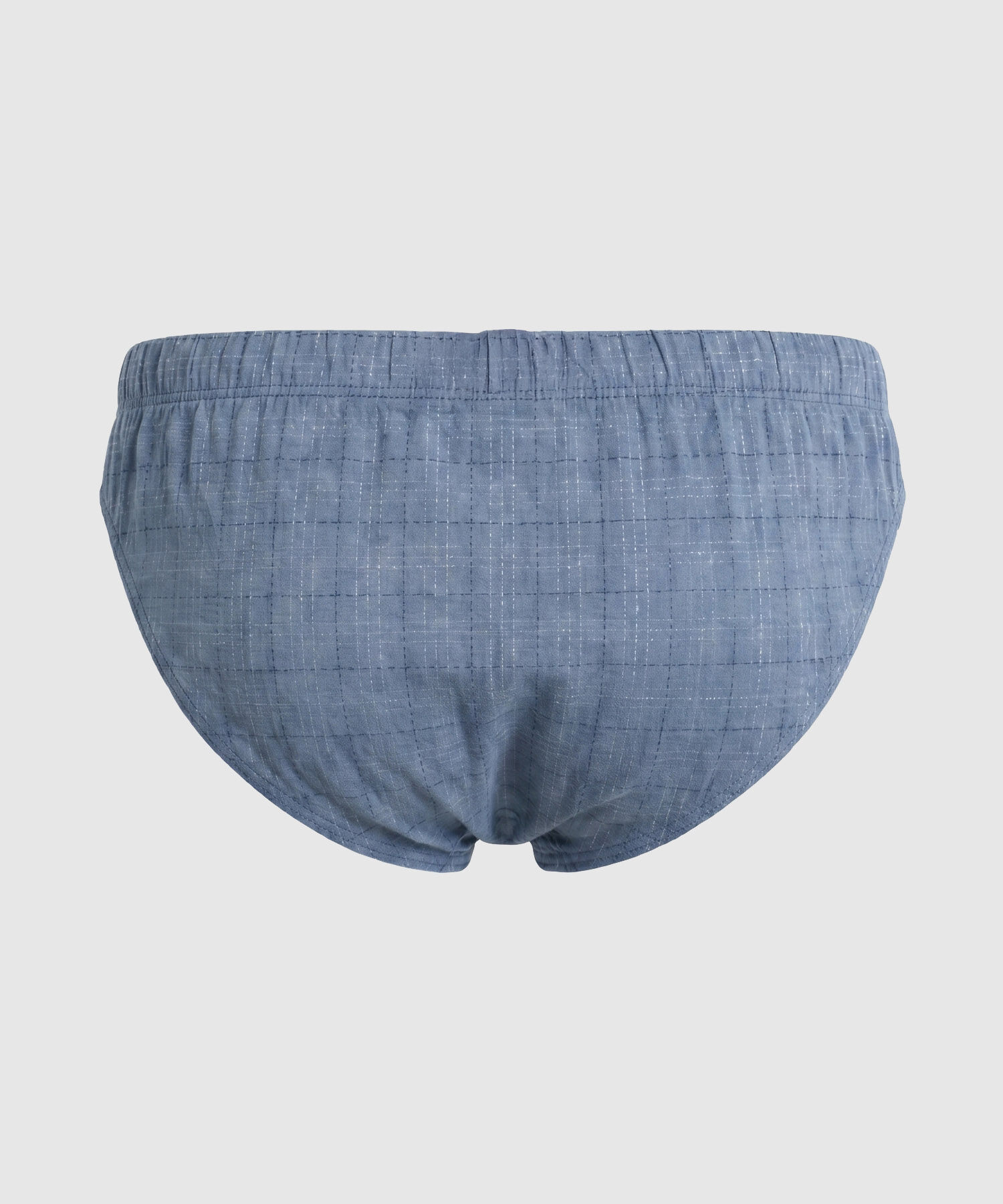 Boxer Corto Estampado 