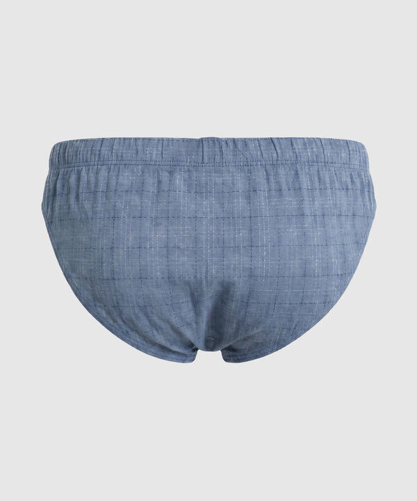 Boxer Corto Estampado 