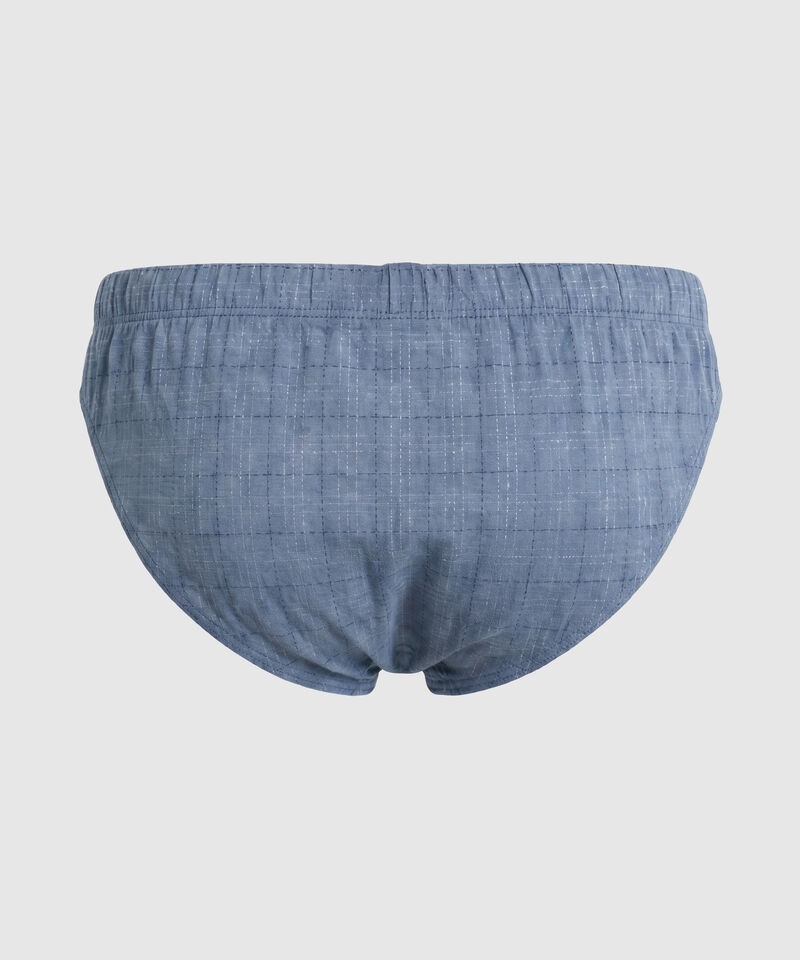 Boxer Corto Estampado 