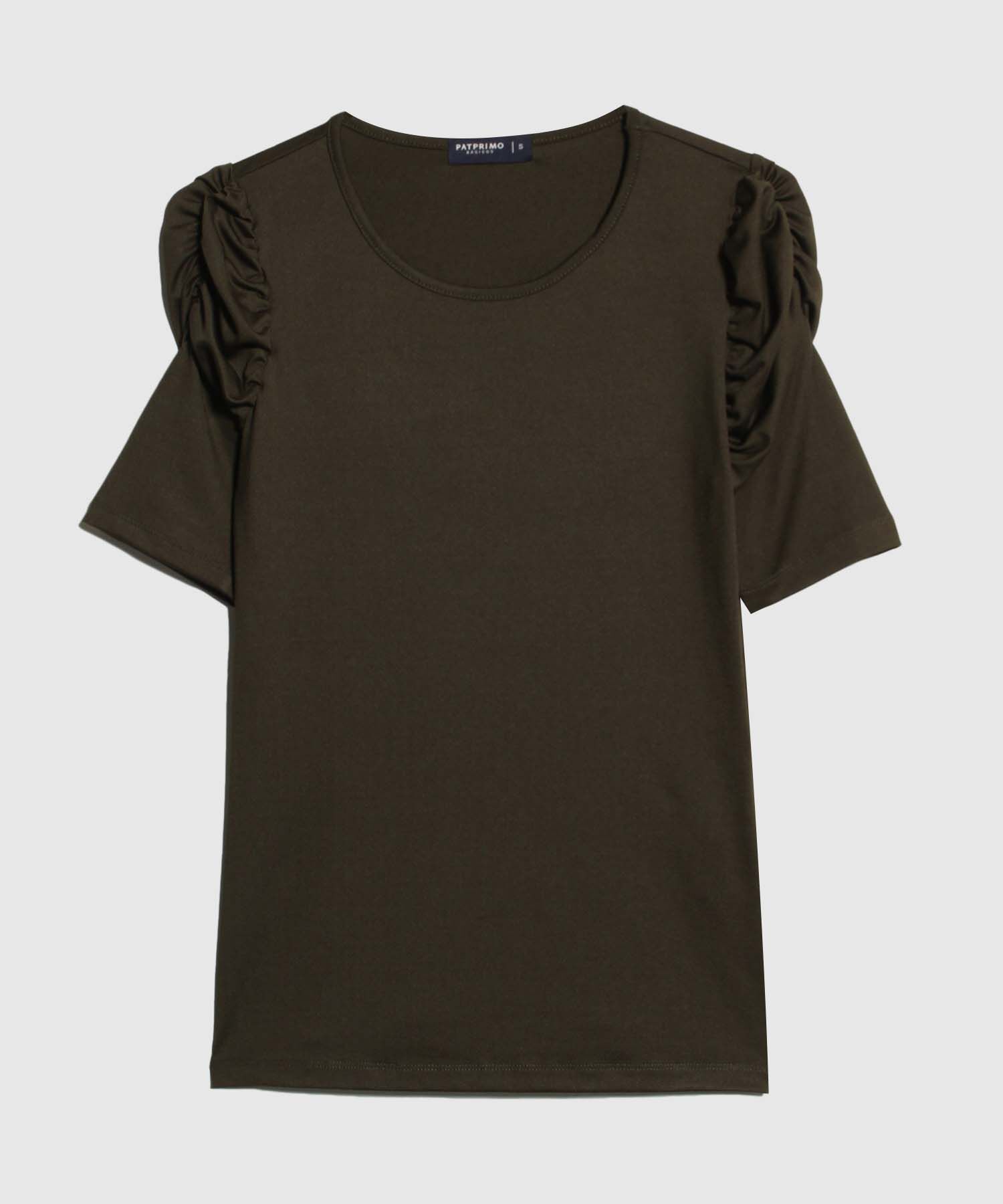 Camisetas bonitas mujer online hot sale