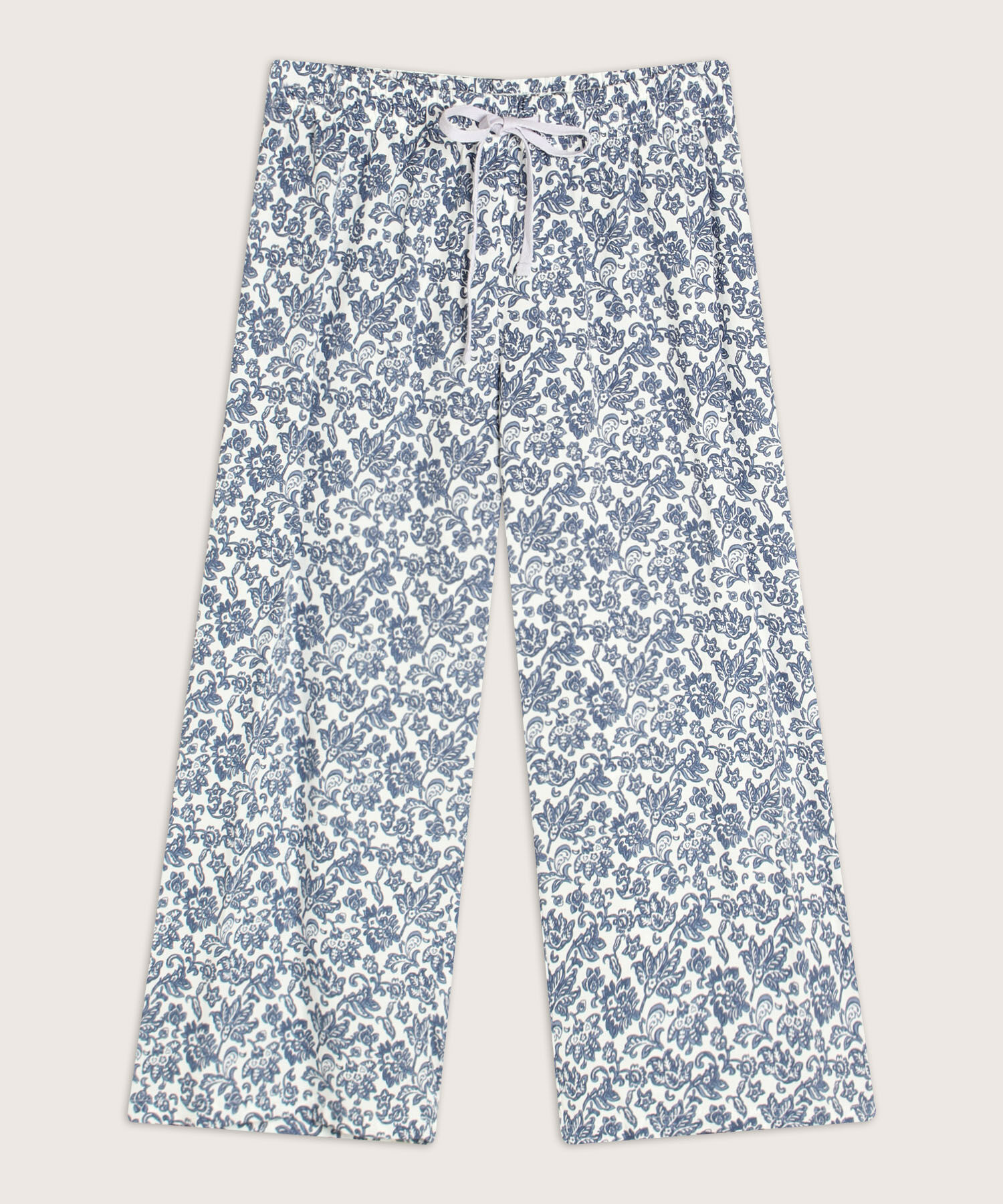 Pijama Mujer Manga Corta Unicolor 