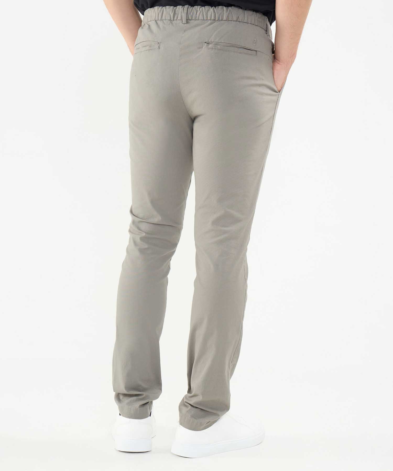 Pantalón Casual