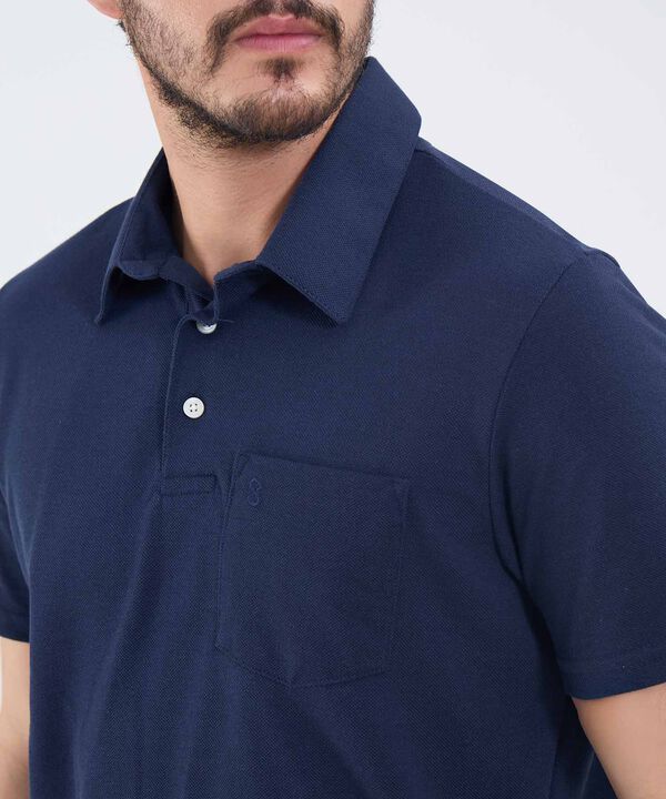 Polo Cuello Duro image number null