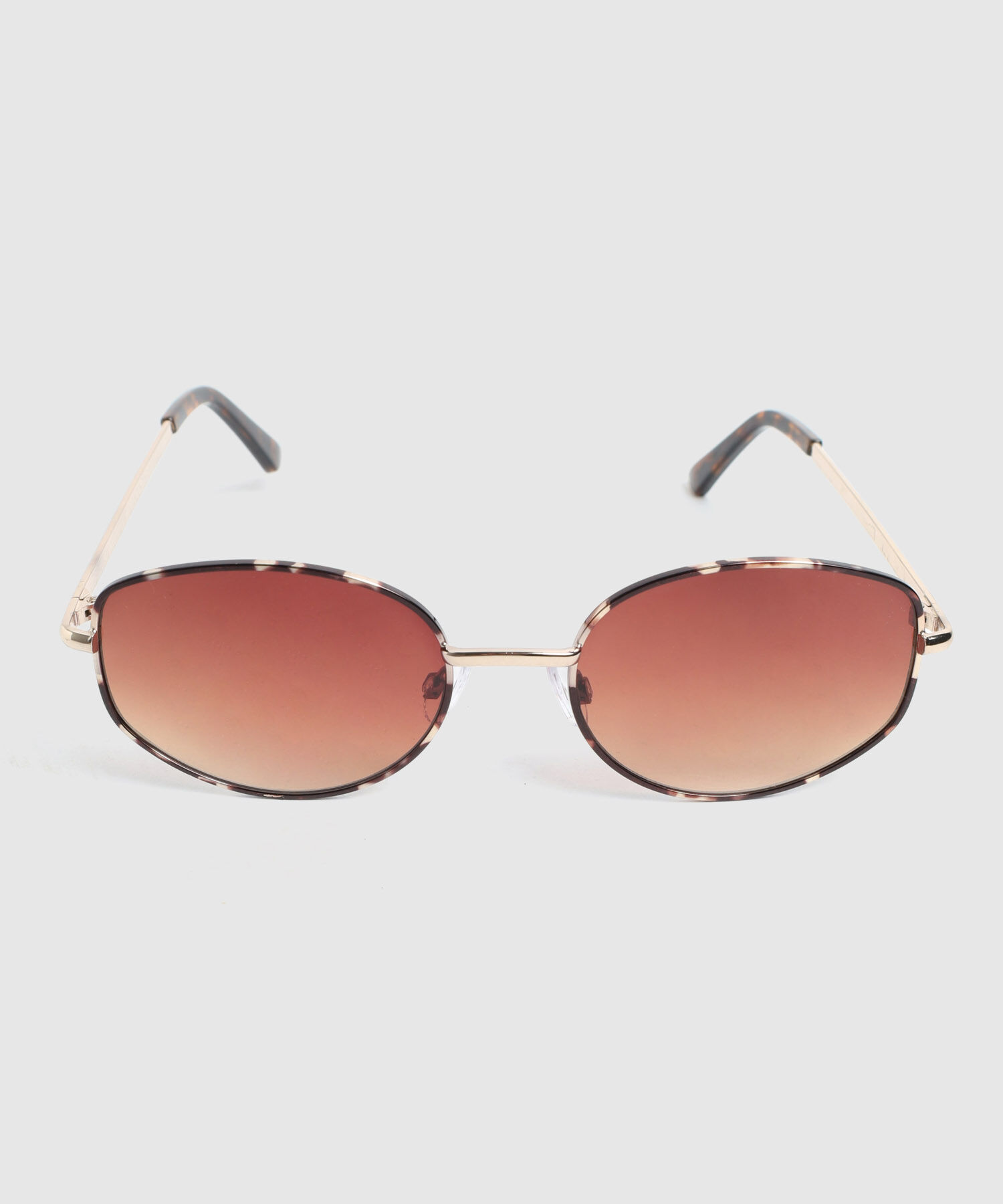 Gafas de Sol Ovaladas para Mujer