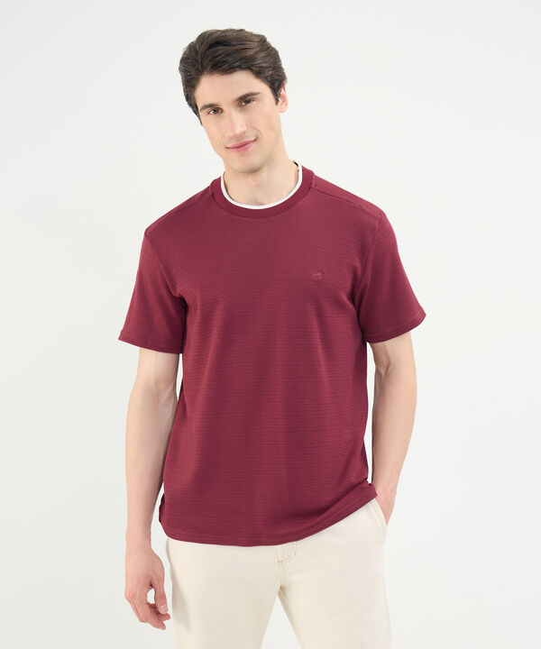 Camiseta Tejida image number null
