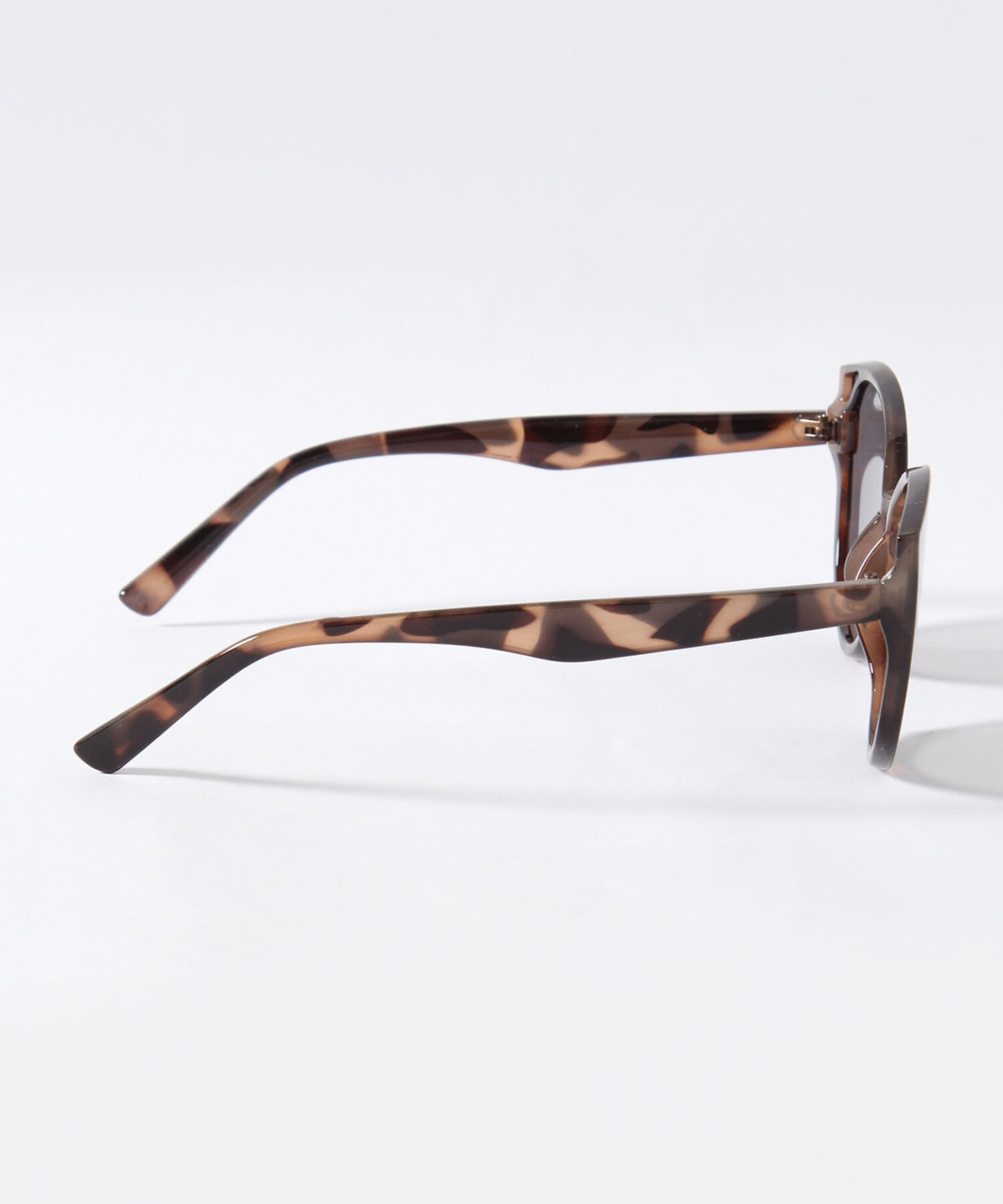 Gafas de Sol con Animal Print