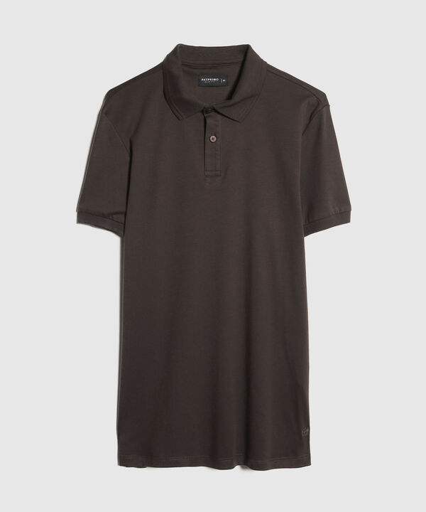 Polo Unicolor Premium