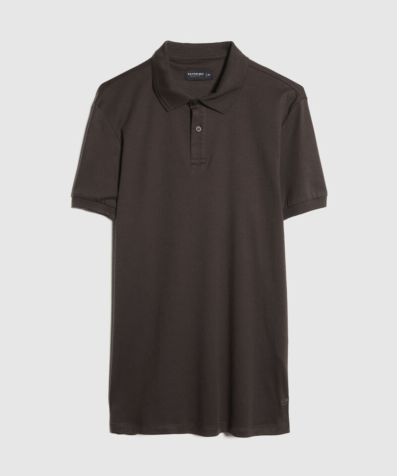 Polo Unicolor Premium