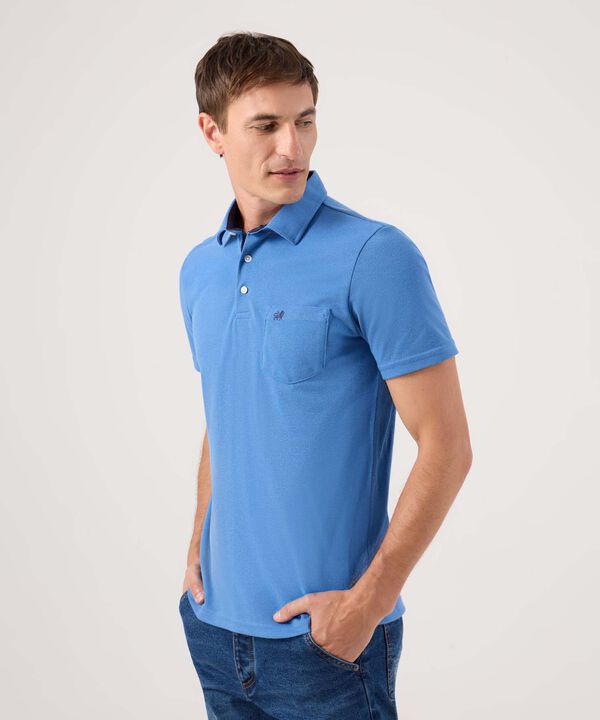 Polo Cuello Duro image number null