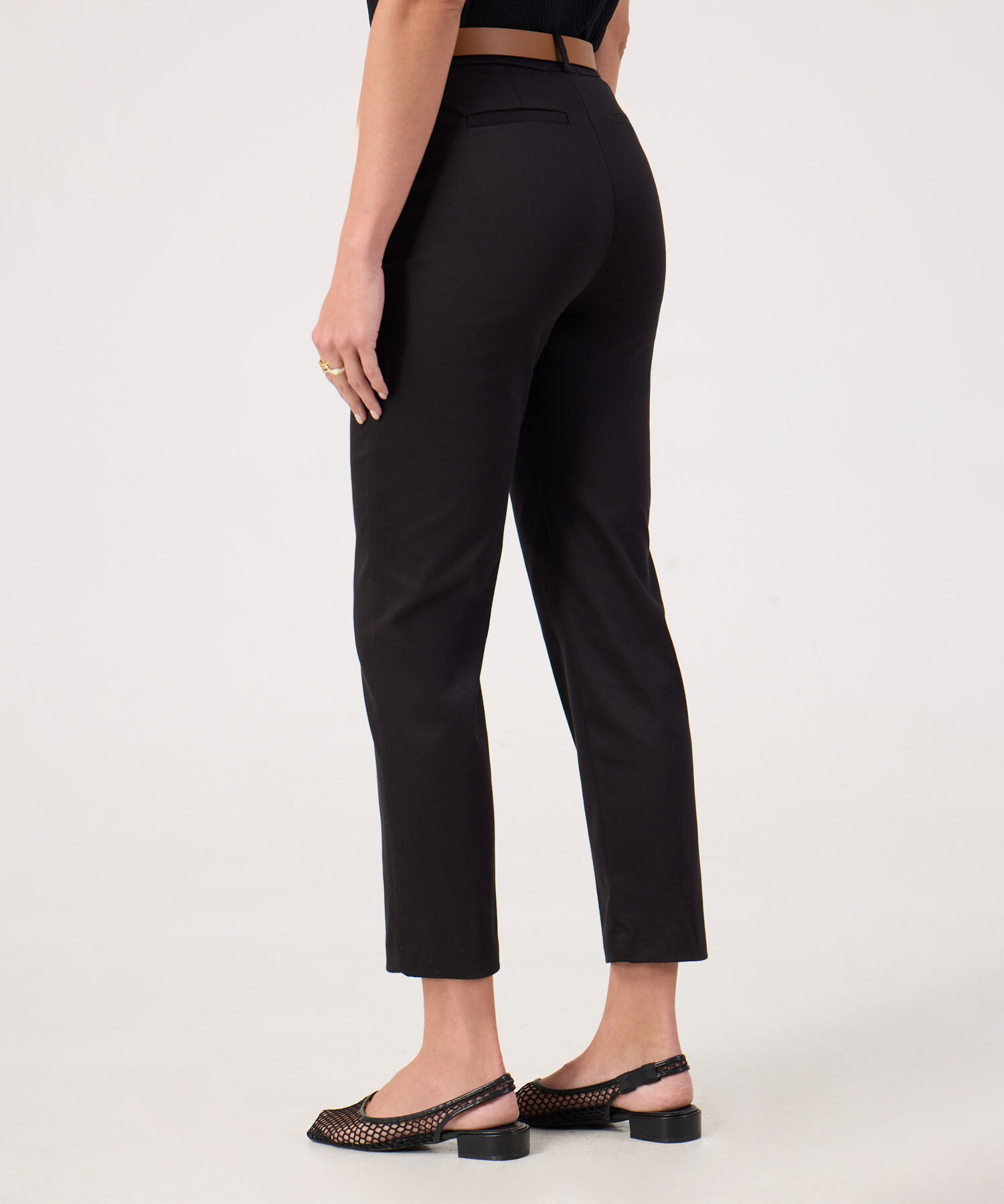 Pantalon chino 