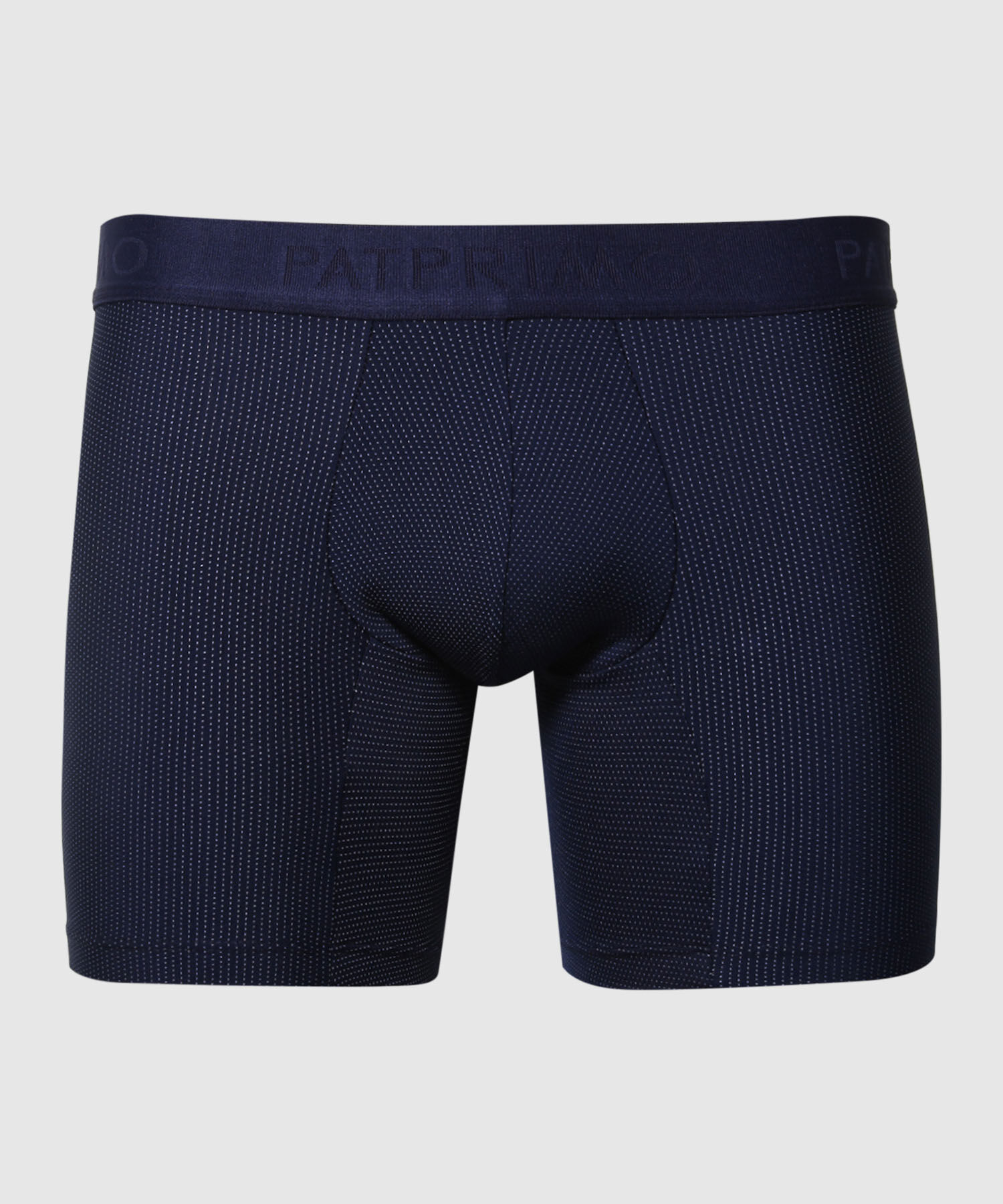 Ropa interior pat primo 2025