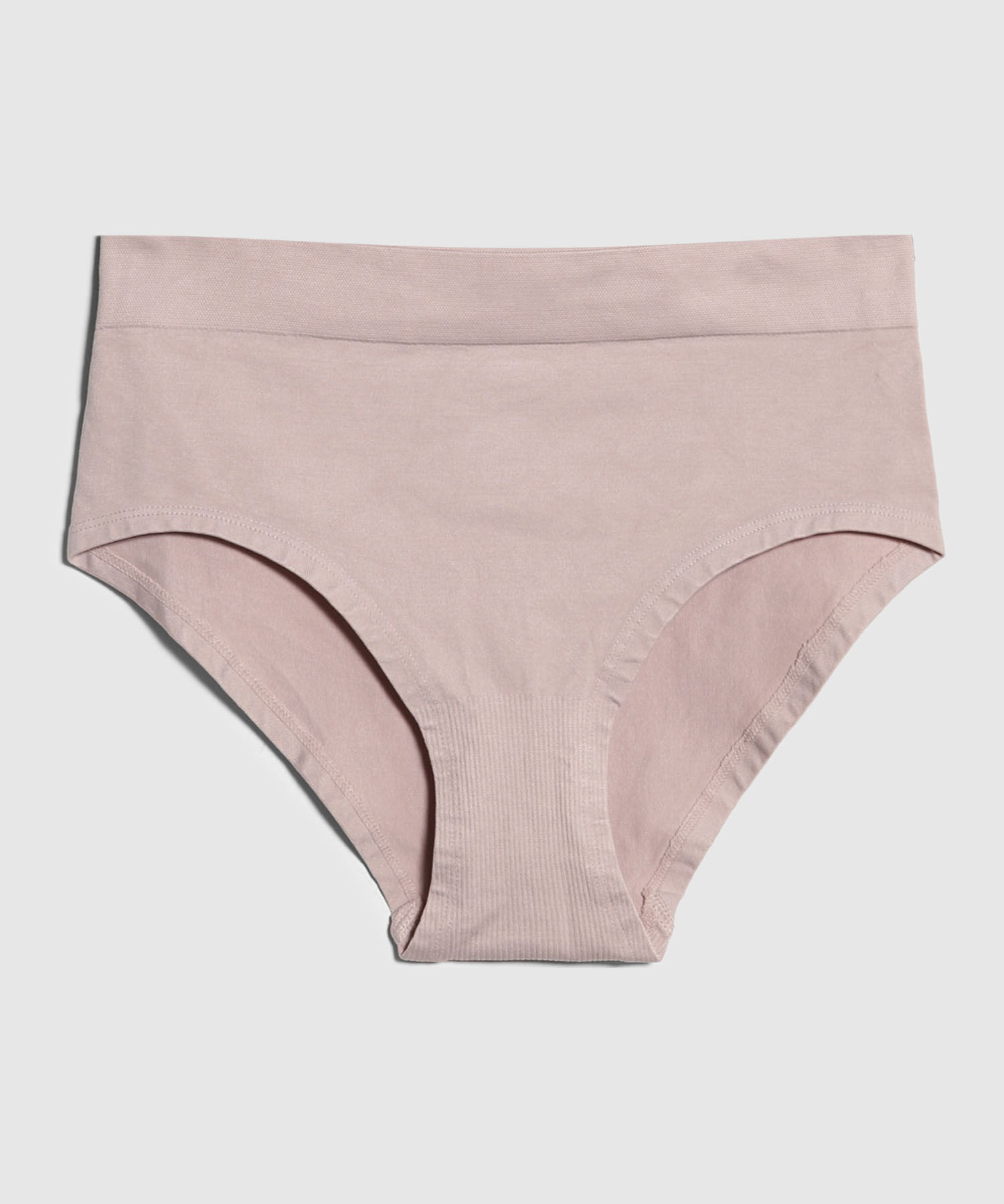Panty Hípster Seamless