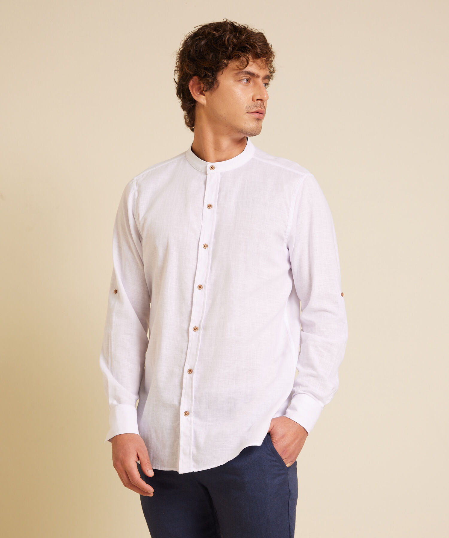 Camisa neru shop