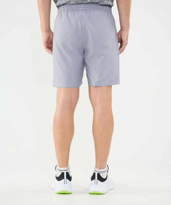 Bermuda Deportiva con Bolsillos