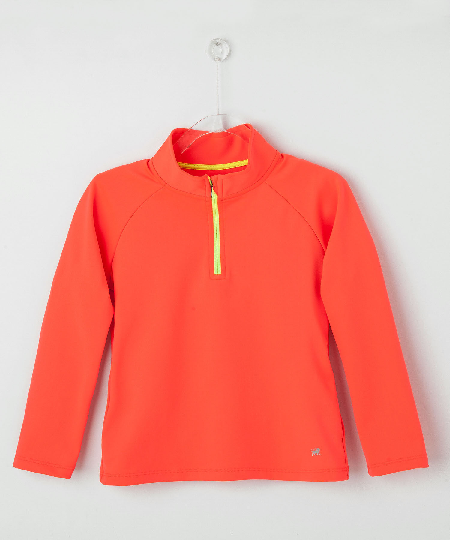 Buzo Deportivo Niña Cremallera