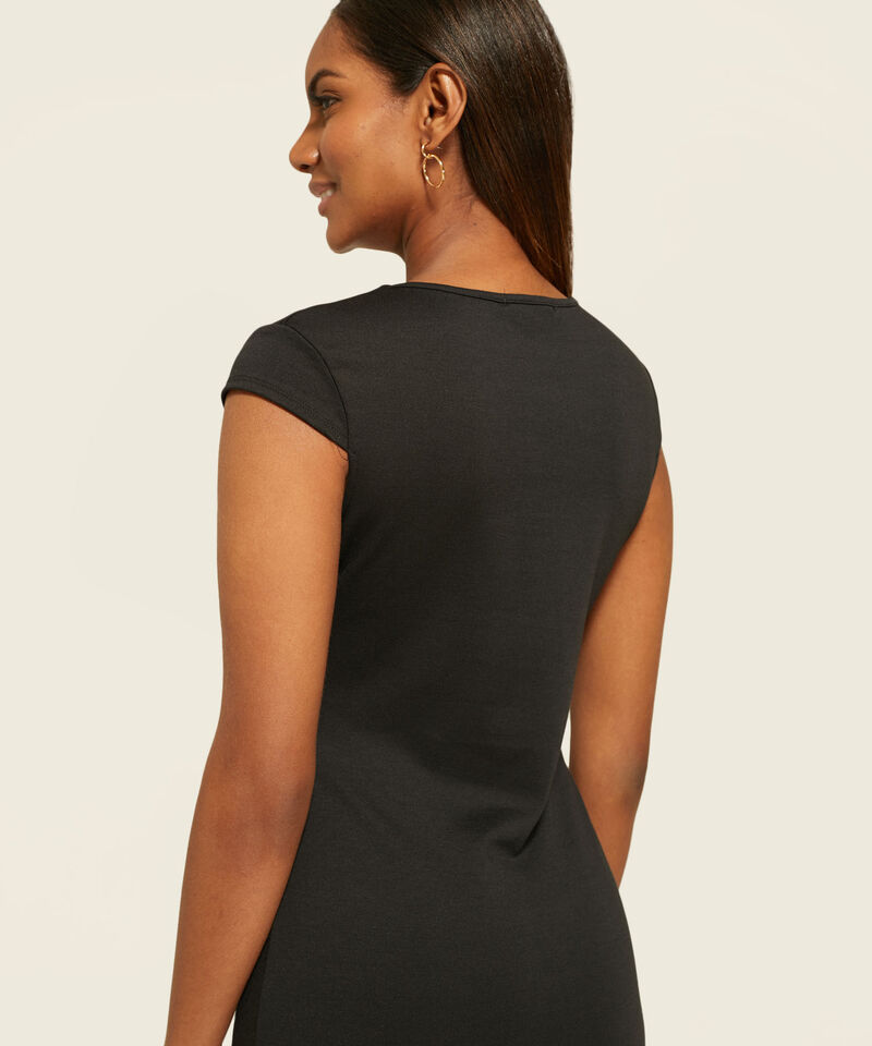 Vestido Corto