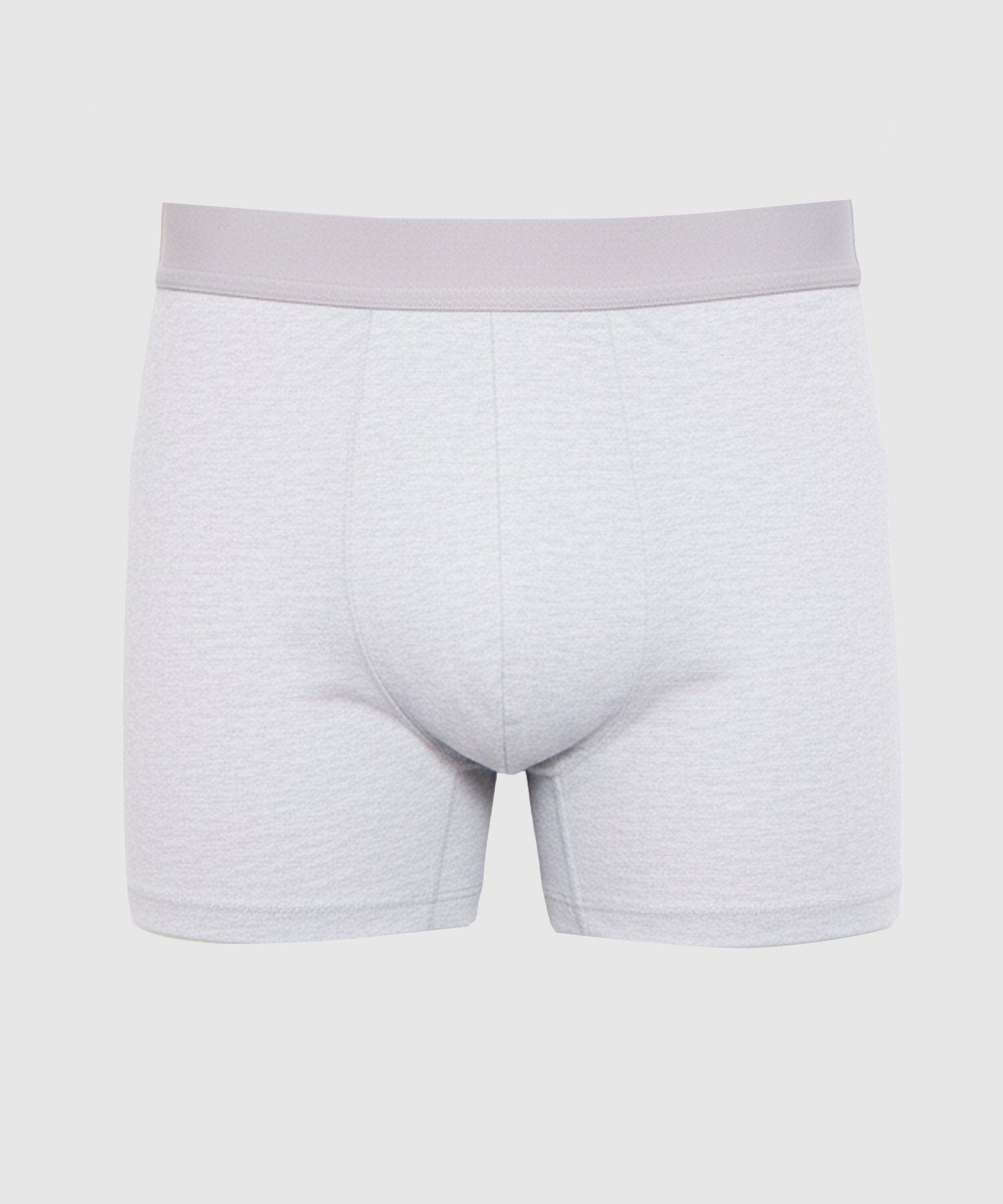 Set x3 B&oacute;xers Clasicos para Hombre