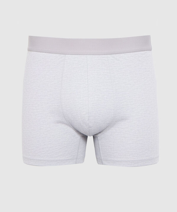 Set x3 B&oacute;xers Clasicos para Hombre