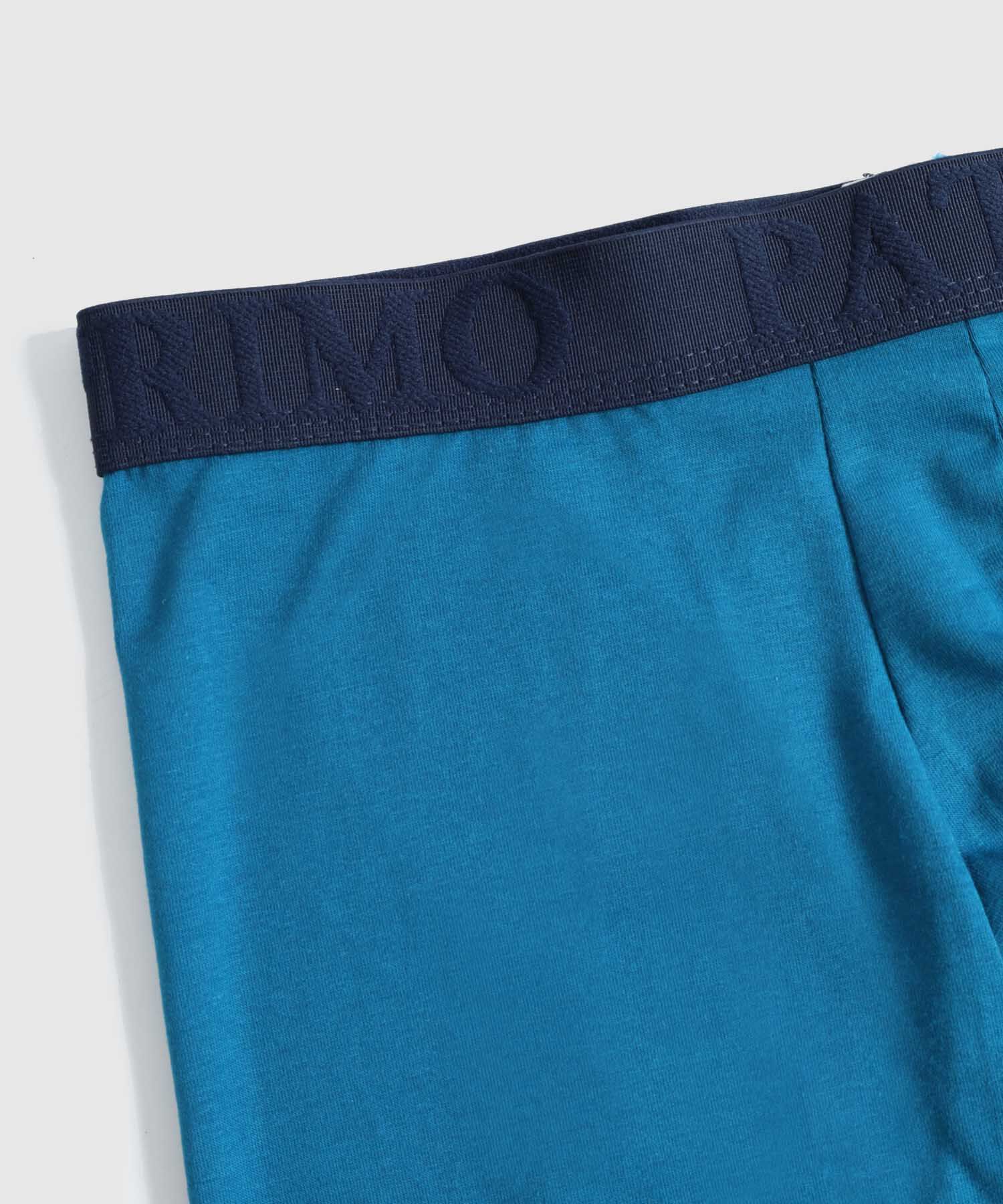 B&oacute;xer De Ajuste Cl&aacute;sico Para Hombre