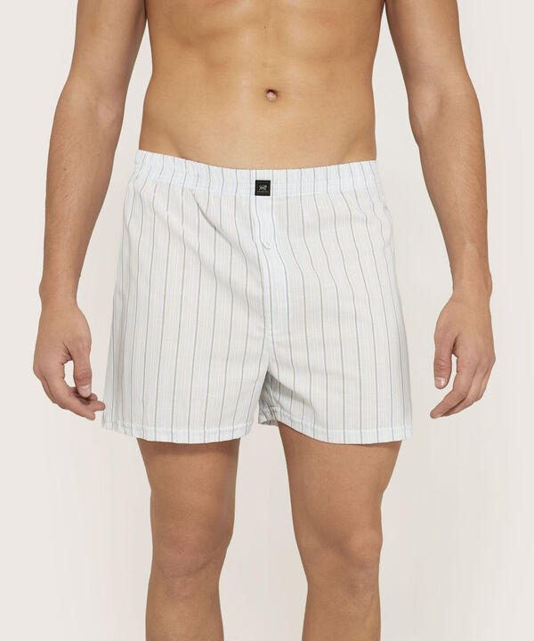 Boxer Pack X3 Holgados Para Hombre image number null