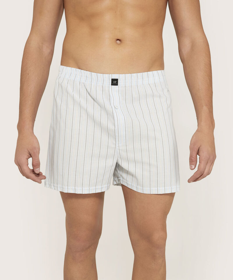 Boxer Pack X3 Holgados Para Hombre