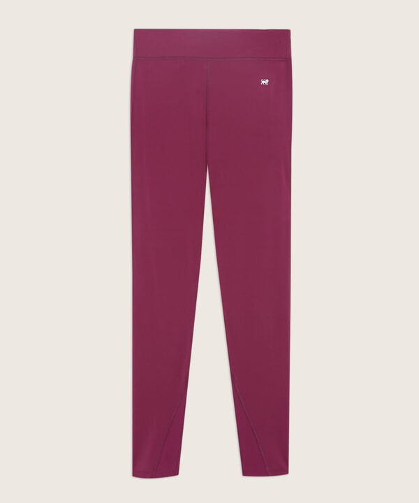Leggings De Mujer Con Cortes
