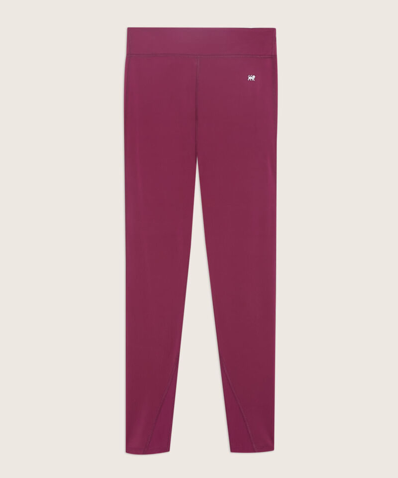 Leggings De Mujer Con Cortes