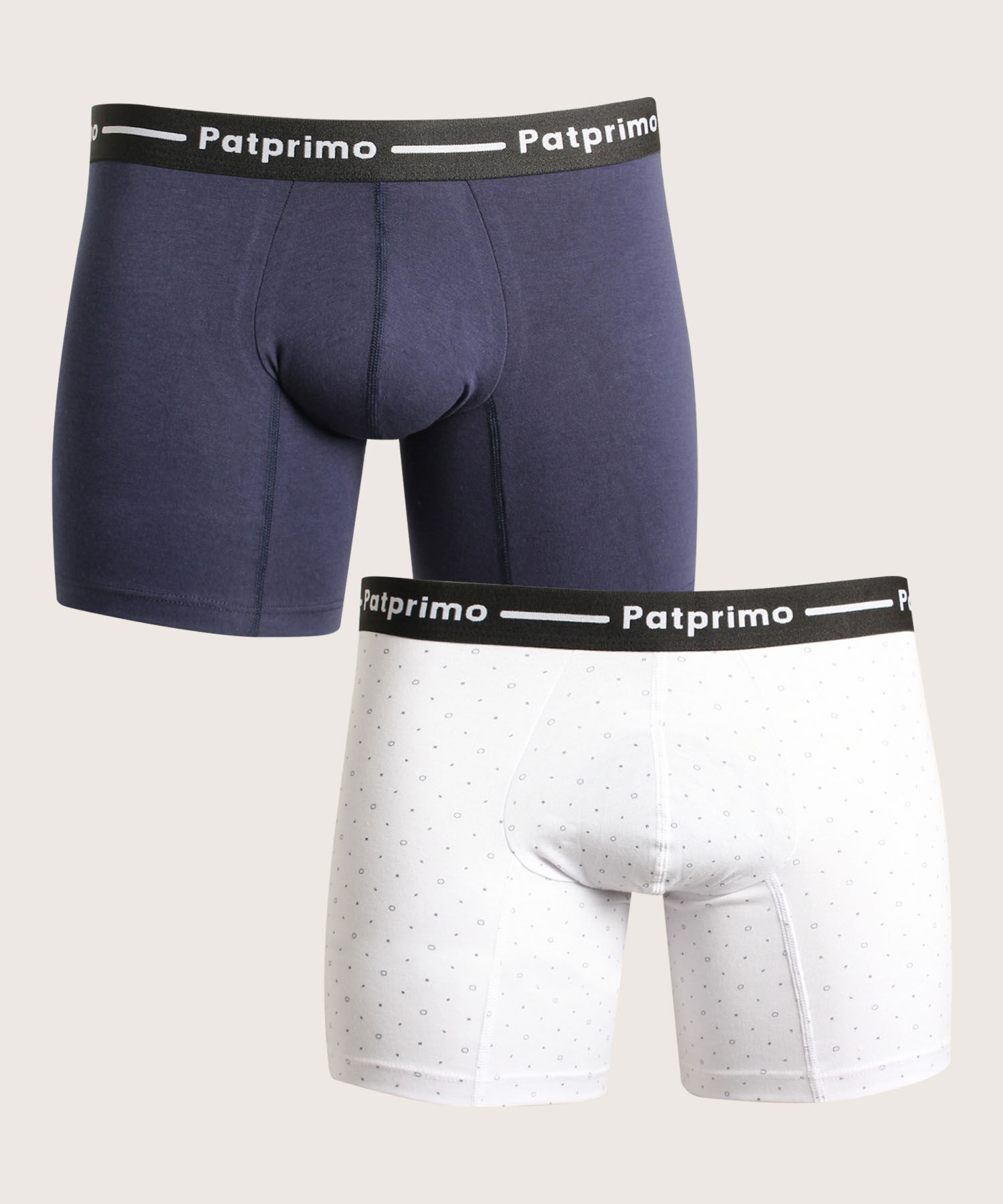 Boxer pack 2