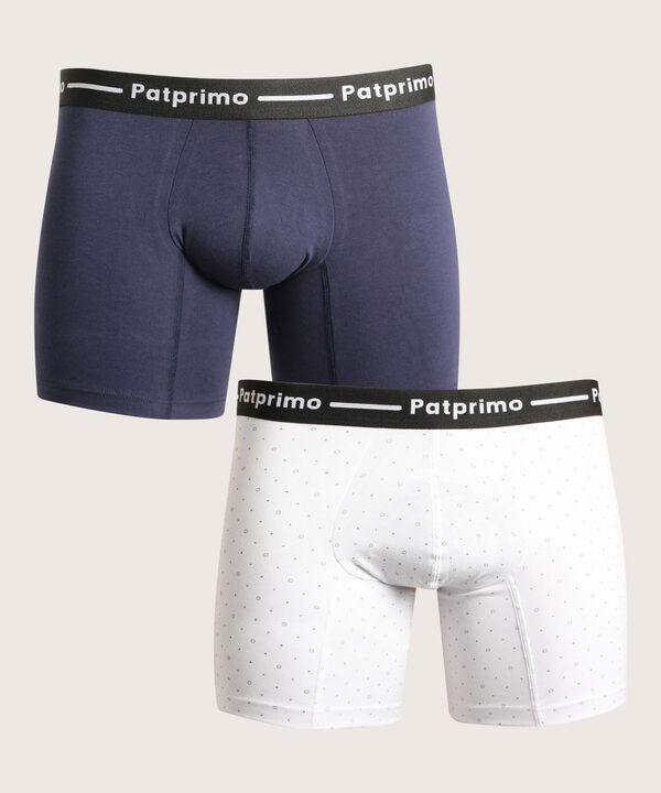 Boxer pack 2 image number null