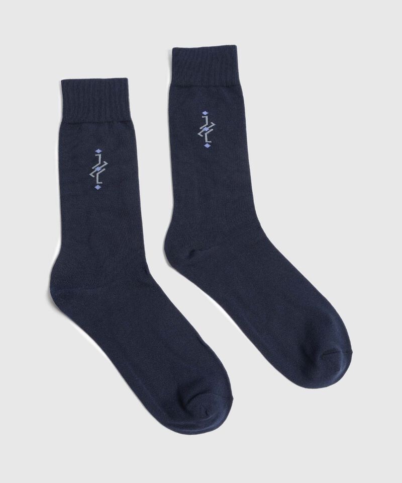 Medias Largas Estampadas