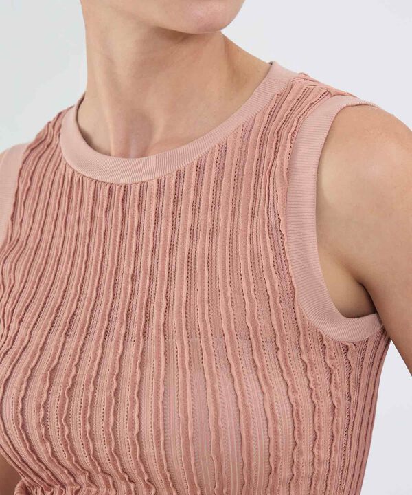 Camiseta Texturizada image number null