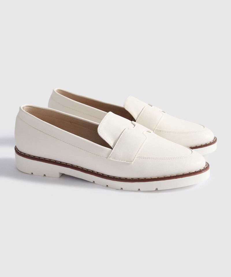Mocasines