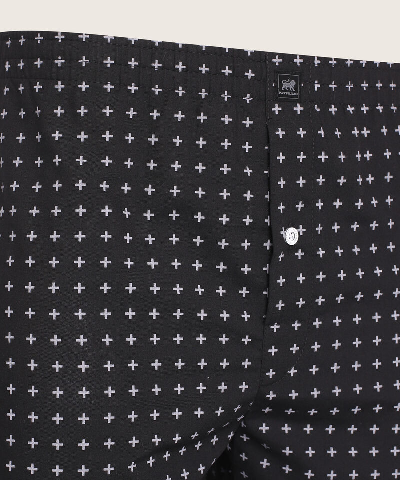 Pack x2 Pantaloncillos  En Algod&oacute;n 