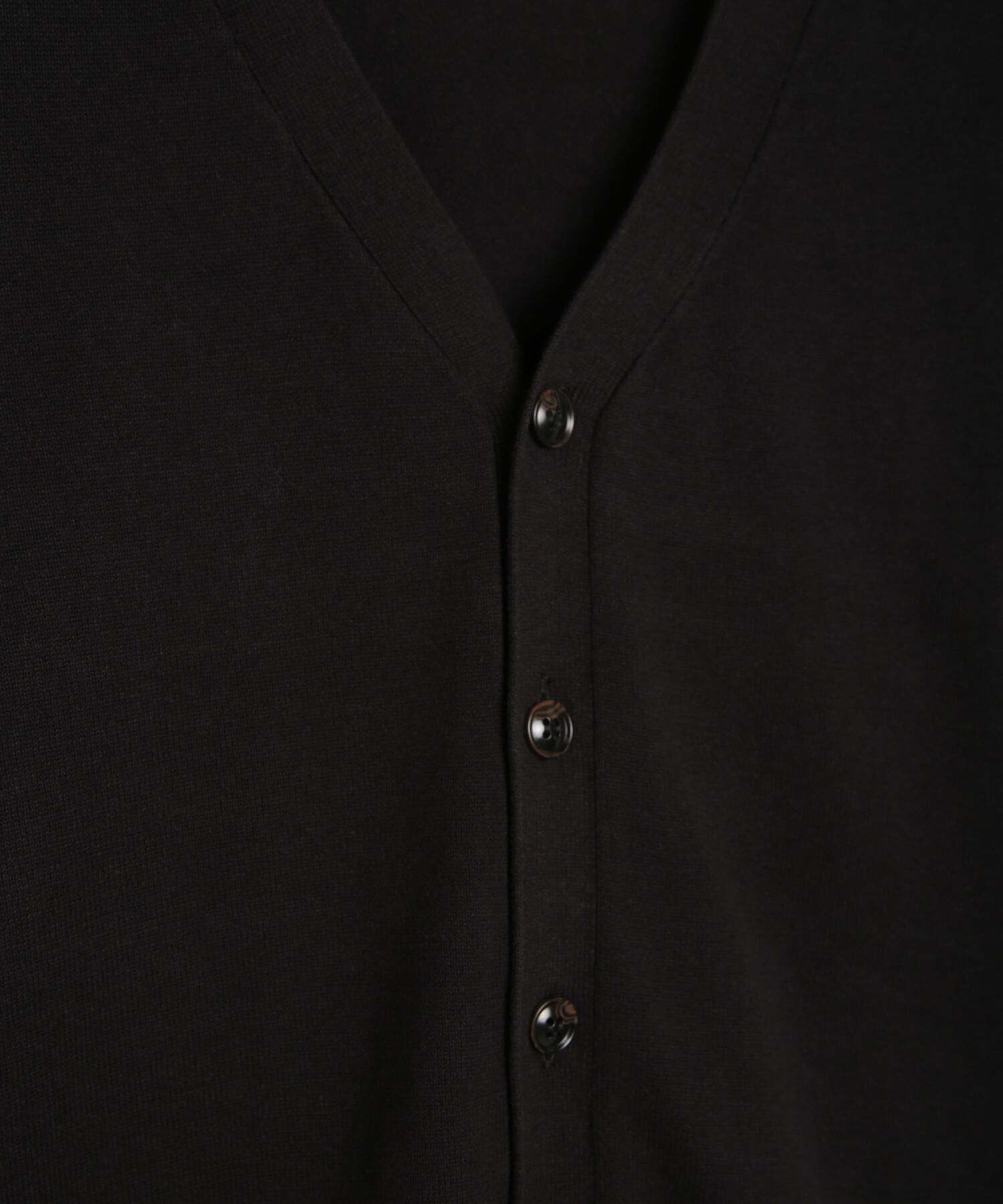 Saco C&aacute;rdigan De Punto Para Hombre