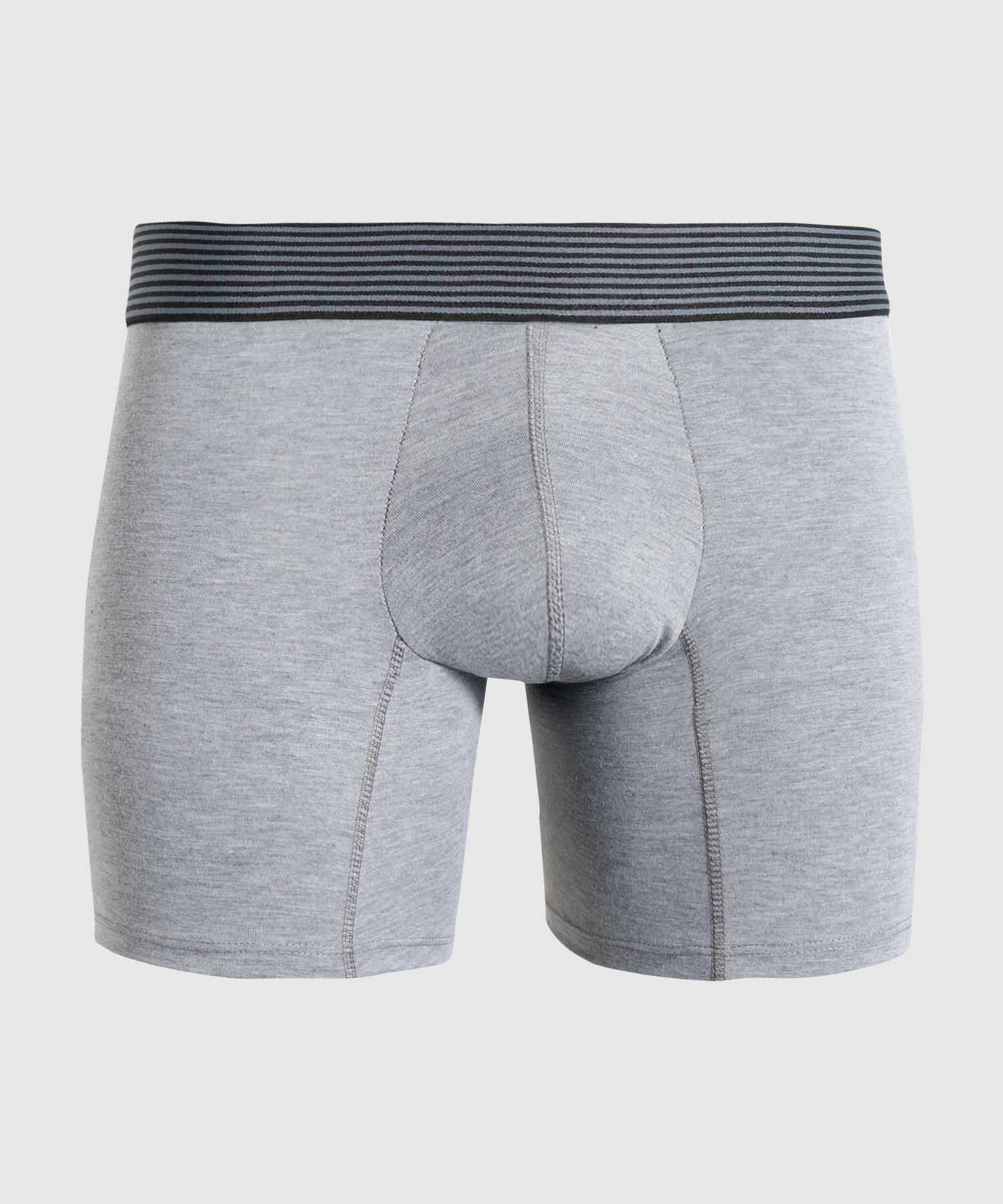 Pack X 3 B&oacute;xer Medio