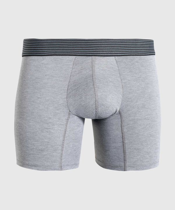 Pack X 3 B&oacute;xer Medio image number null