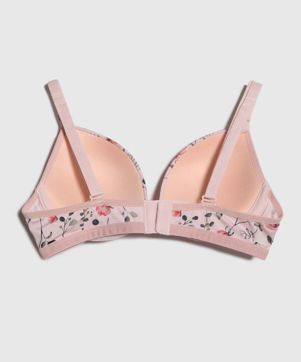 Brasier Estampado Floral image number null